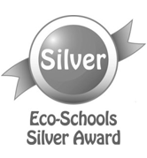 Eco Schools Award - Silver