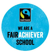 Fairtrade Achiever Award
