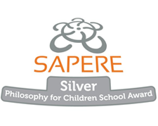 SAPERE Silver Award