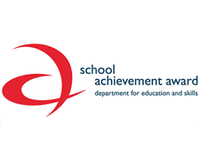 School Achievement Award