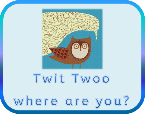 Year 2 - Autumn 1 Curriculum: Twit Twoo Where Are You ?